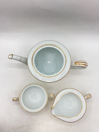 商品画像：カップ&ソーサー/リッチモンド/ティーセット 5