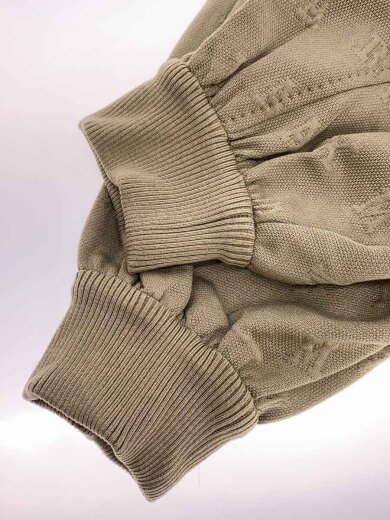 商品画像：ブルゾン/40/コットン/KHK 6