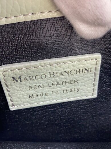 商品画像：ショルダーバッグ/--/GRN 5