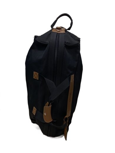 商品画像：トラベルキャリー/キャンバス/BLK 1