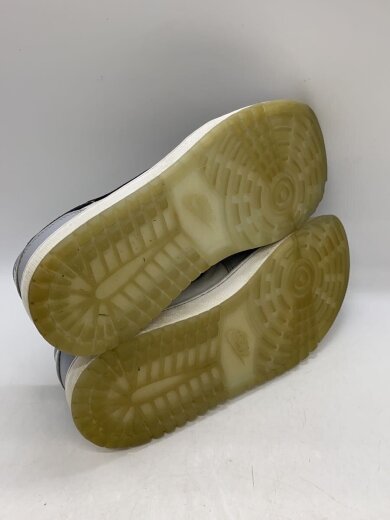 商品画像：ローカットスニーカー_DD9315-002/28cm/GRY 4