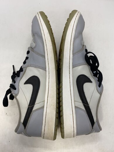 商品画像：ローカットスニーカー_DD9315-002/28cm/GRY 6