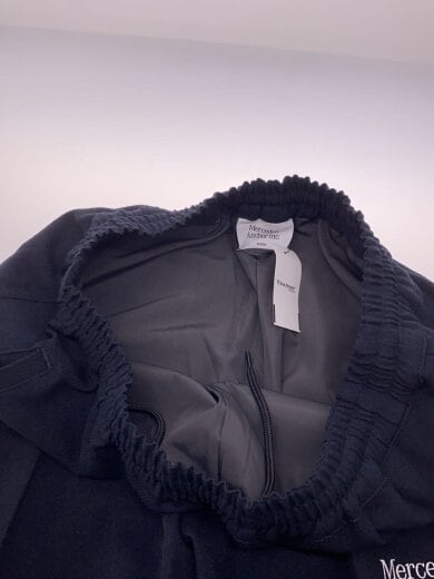 商品画像：ボトム/--/ポリエステル/NVY 3