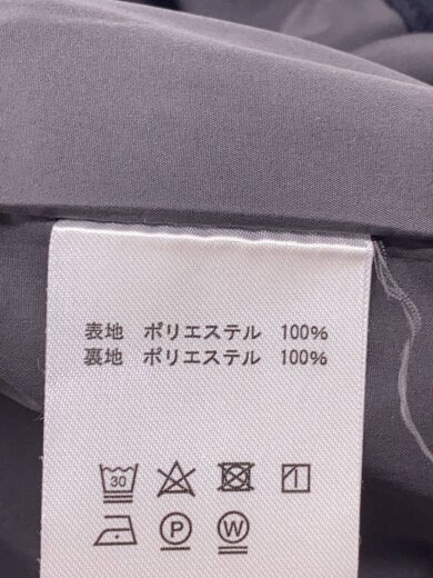 商品画像：ボトム/--/ポリエステル/NVY 6