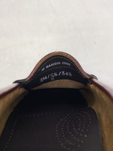 商品画像：ローファー/36.5/BRD 5