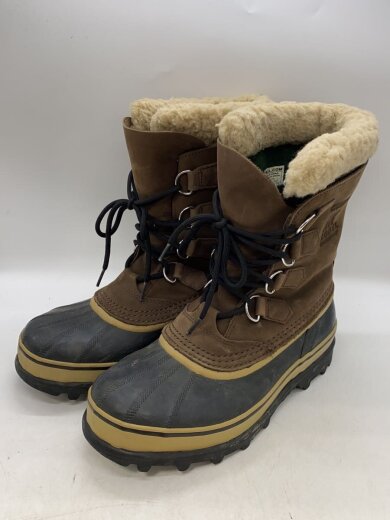 商品画像：ブーツ/25cm/BRW/1002871238 2