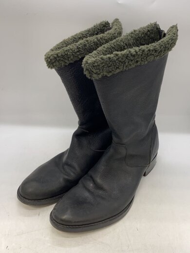 商品画像：ブーツ/1/BLK 2