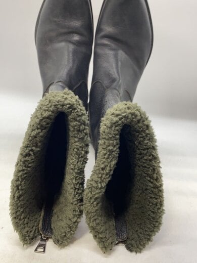 商品画像：ブーツ/1/BLK 3