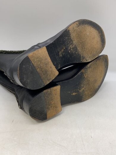 商品画像：ブーツ/1/BLK 4