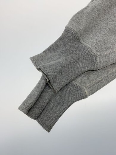 商品画像：スウェット/38/コットン/GRY 4