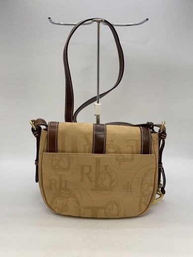 商品画像：ショルダーバッグ/キャンバス 3