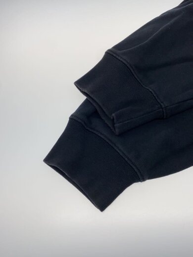 商品画像：スウェット/M/コットン/BLK 5