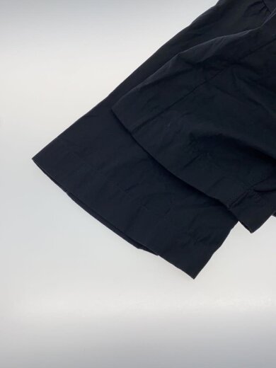 商品画像：半袖シャツ/M/コットン/BLK/無地 5