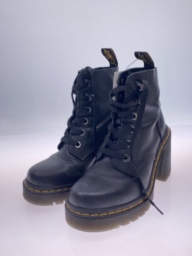 商品画像：レースアップブーツ/UK3/BLK/AW006// 2
