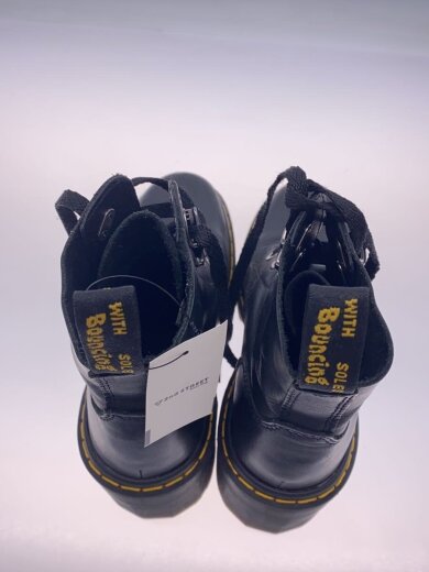 商品画像：レースアップブーツ/UK3/BLK/AW006// 3
