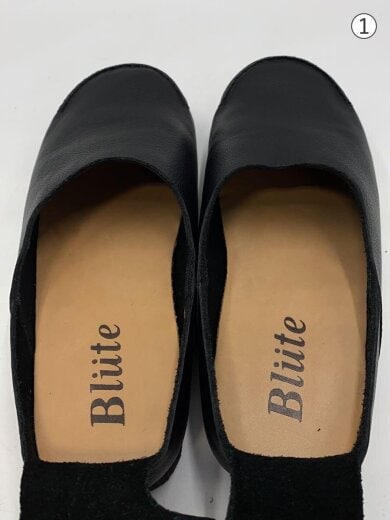 商品画像：シューズ/M/BLK/856 6