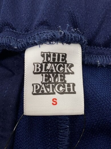 商品画像：ボトム/S/ポリエステル/NVY 4