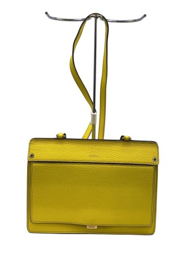 商品画像：ショルダーバッグ/--/YLW 1