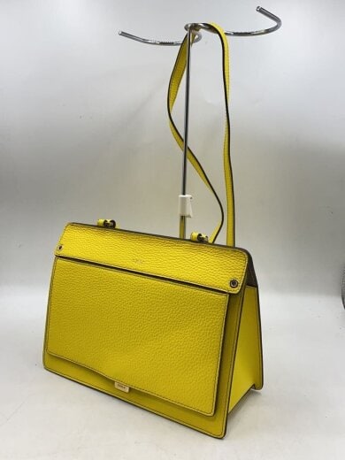 商品画像：ショルダーバッグ/--/YLW 2