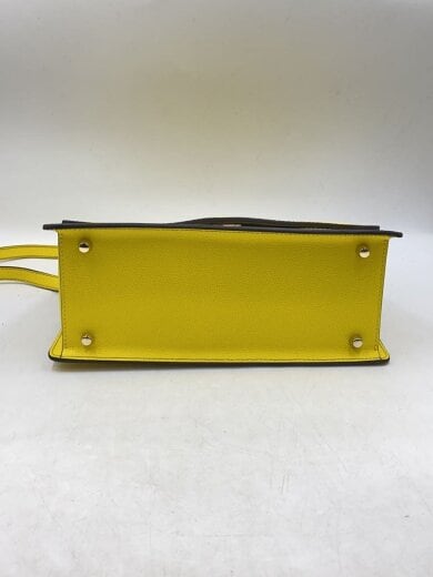 商品画像：ショルダーバッグ/--/YLW 4