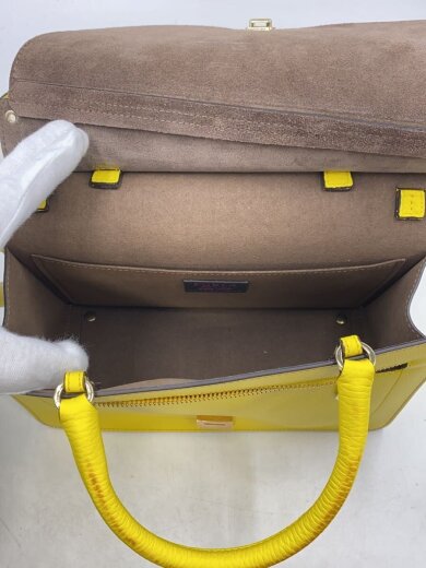 商品画像：ショルダーバッグ/--/YLW 6