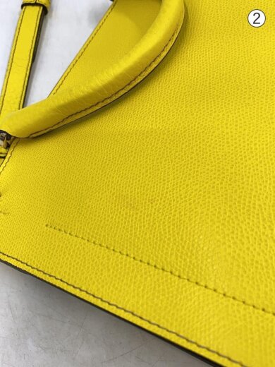 商品画像：ショルダーバッグ/--/YLW 8