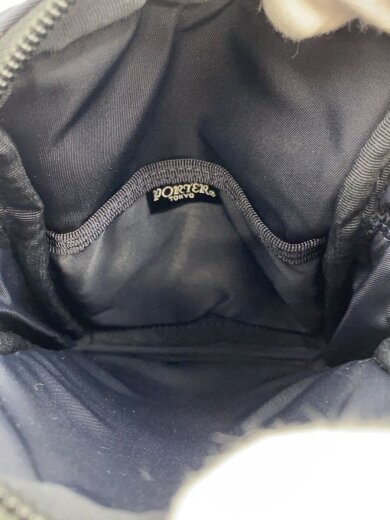 商品画像：ショルダーバッグ/--/BLK 6