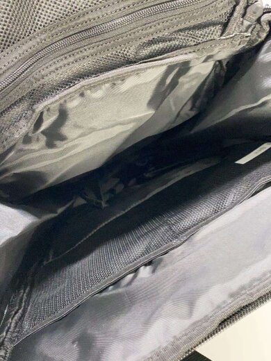 商品画像：リュック/ポリエステル/GRY/1364235 6