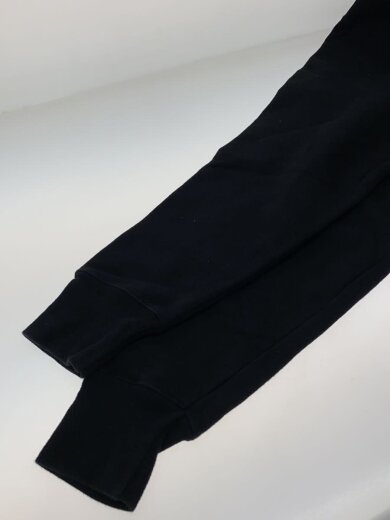 商品画像：スウェット/M/コットン/BLK 5