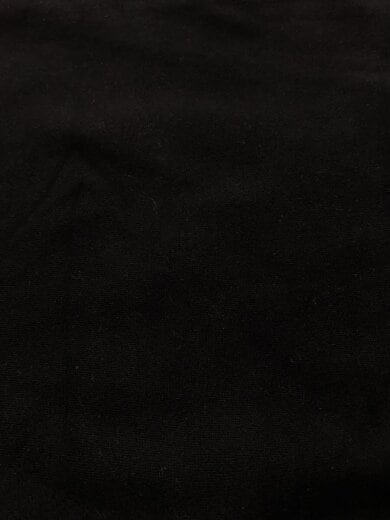 商品画像：スウェット/M/コットン/BLK 6