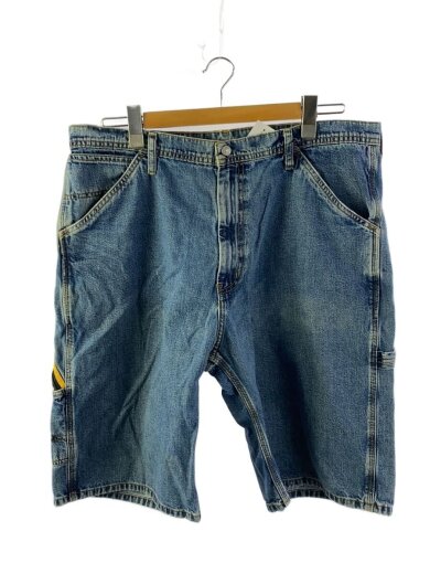 商品画像：ショートパンツ/36/コットン/IDG/TECH CARPENTER SHORT 1