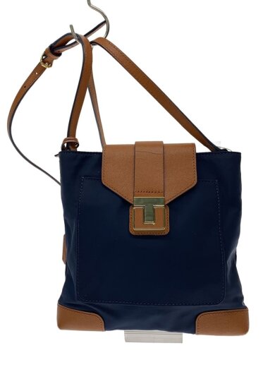 商品画像：ショルダーバッグ/--/NVY// 1