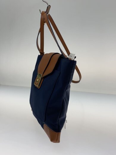 商品画像：ショルダーバッグ/--/NVY// 2
