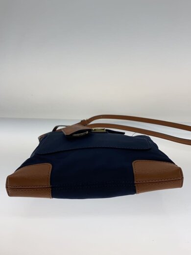 商品画像：ショルダーバッグ/--/NVY// 4