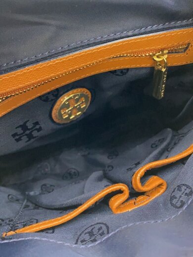 商品画像：ショルダーバッグ/--/NVY// 6