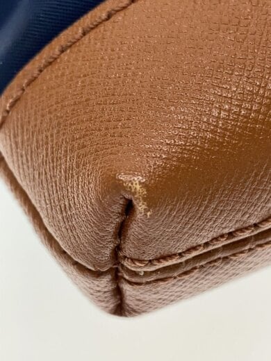 商品画像：ショルダーバッグ/--/NVY// 7