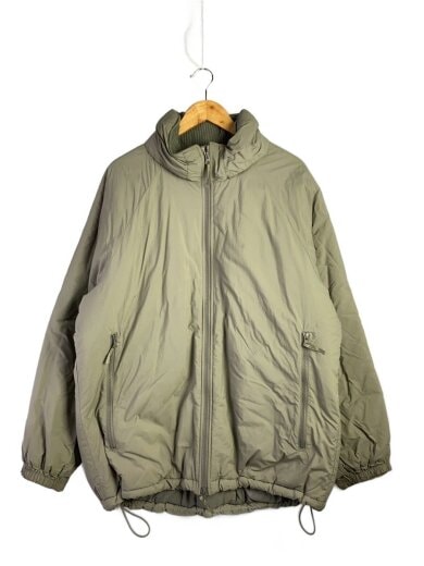 商品画像：ナイロンジャケット/L/ナイロン/GRY/233-1517-3 1