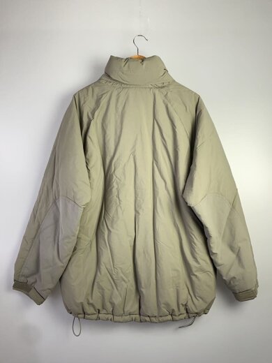 商品画像：ナイロンジャケット/L/ナイロン/GRY/233-1517-3 2