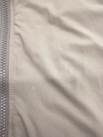 商品画像：ナイロンジャケット/L/ナイロン/GRY/233-1517-3 6