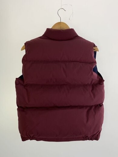 商品画像：ダウンベスト/S/--/BRD 2