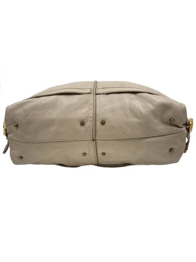 商品画像：ハンドバッグ/レザー 4