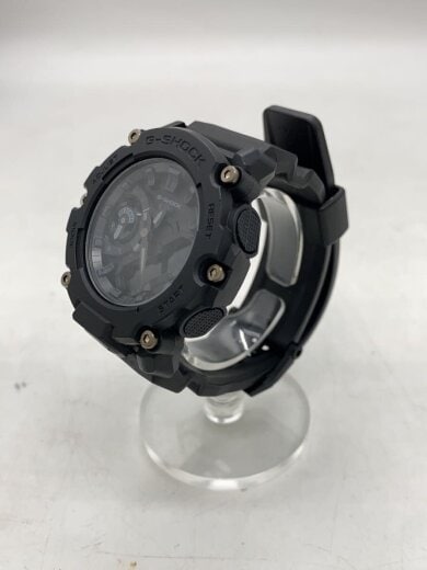 商品画像：腕時計/デジアナ/ラバー/BLK/BLK/GA-2200BB 2