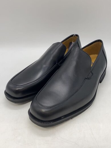 商品画像：ローファー/25.5cm/BLK/レザー/BU1451 2