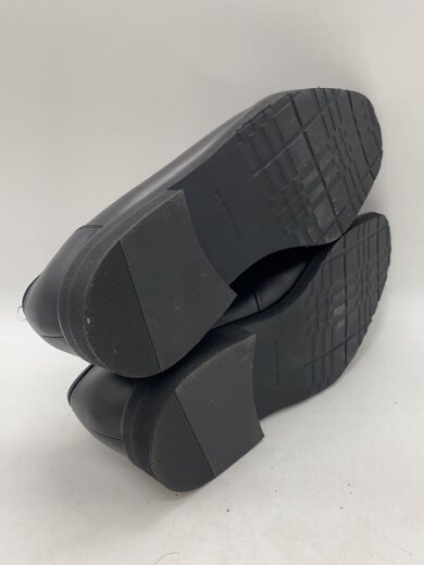 商品画像：ローファー/25.5cm/BLK/レザー/BU1451 4