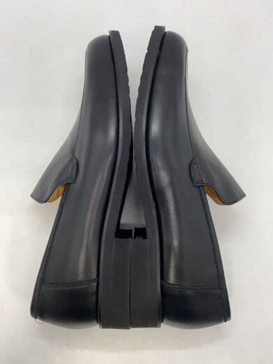 商品画像：ローファー/25.5cm/BLK/レザー/BU1451 7