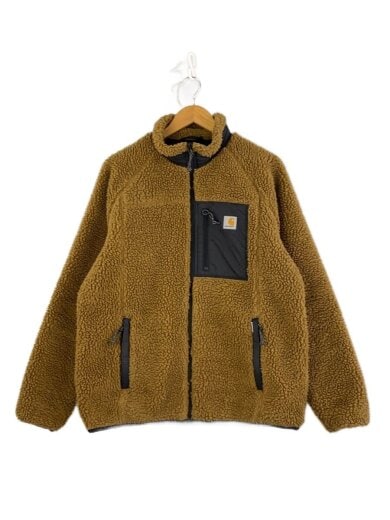 商品画像：フリースジャケット/L/ポリエステル/CML/SCOUT JACKET LINER// 1