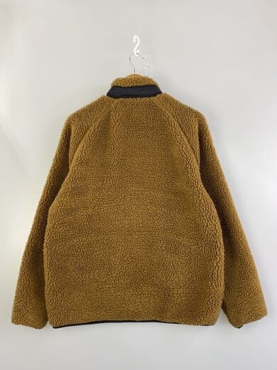 商品画像：フリースジャケット/L/ポリエステル/CML/SCOUT JACKET LINER// 2