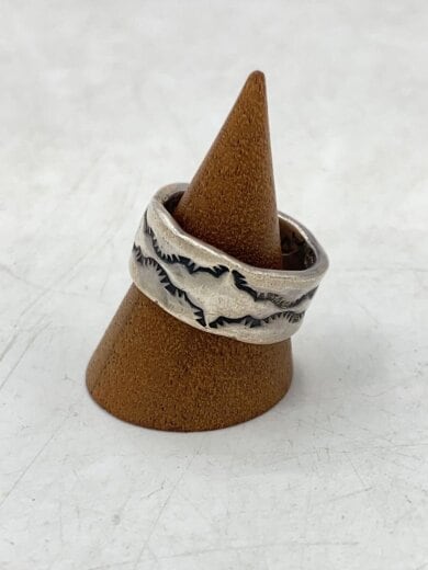 商品画像：リング/SV925/16号/メンズ 2