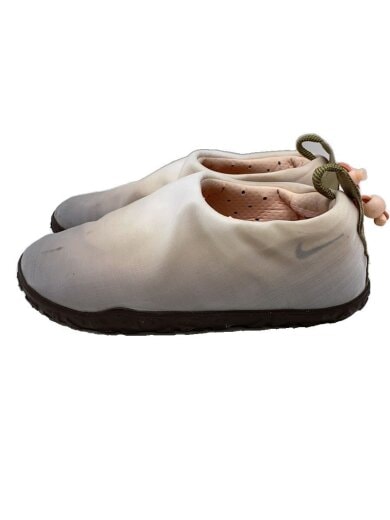 商品画像：ACG MOC PREMIUM_ACG モック プレミアム/27.5cm/WHT/ポリエステル 1