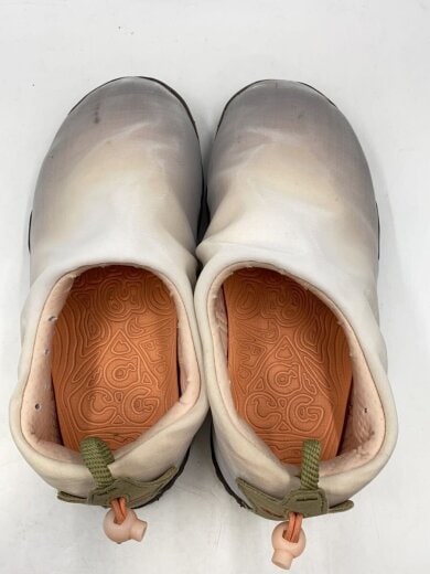 商品画像：ACG MOC PREMIUM_ACG モック プレミアム/27.5cm/WHT/ポリエステル 3